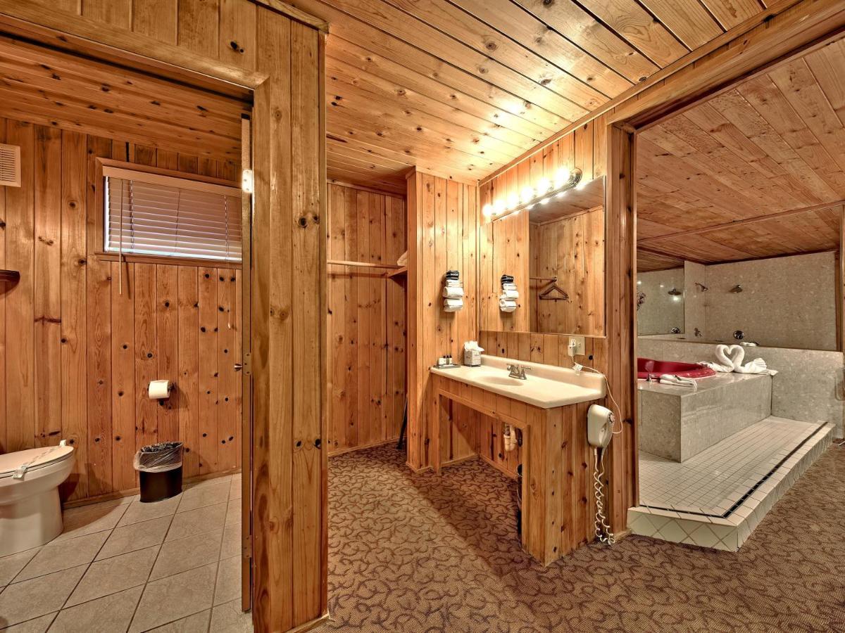 Secrets Inn Lake Tahoe South Lake Tahoe Exteriér fotografie